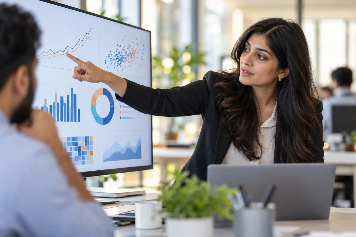 Data Scientist