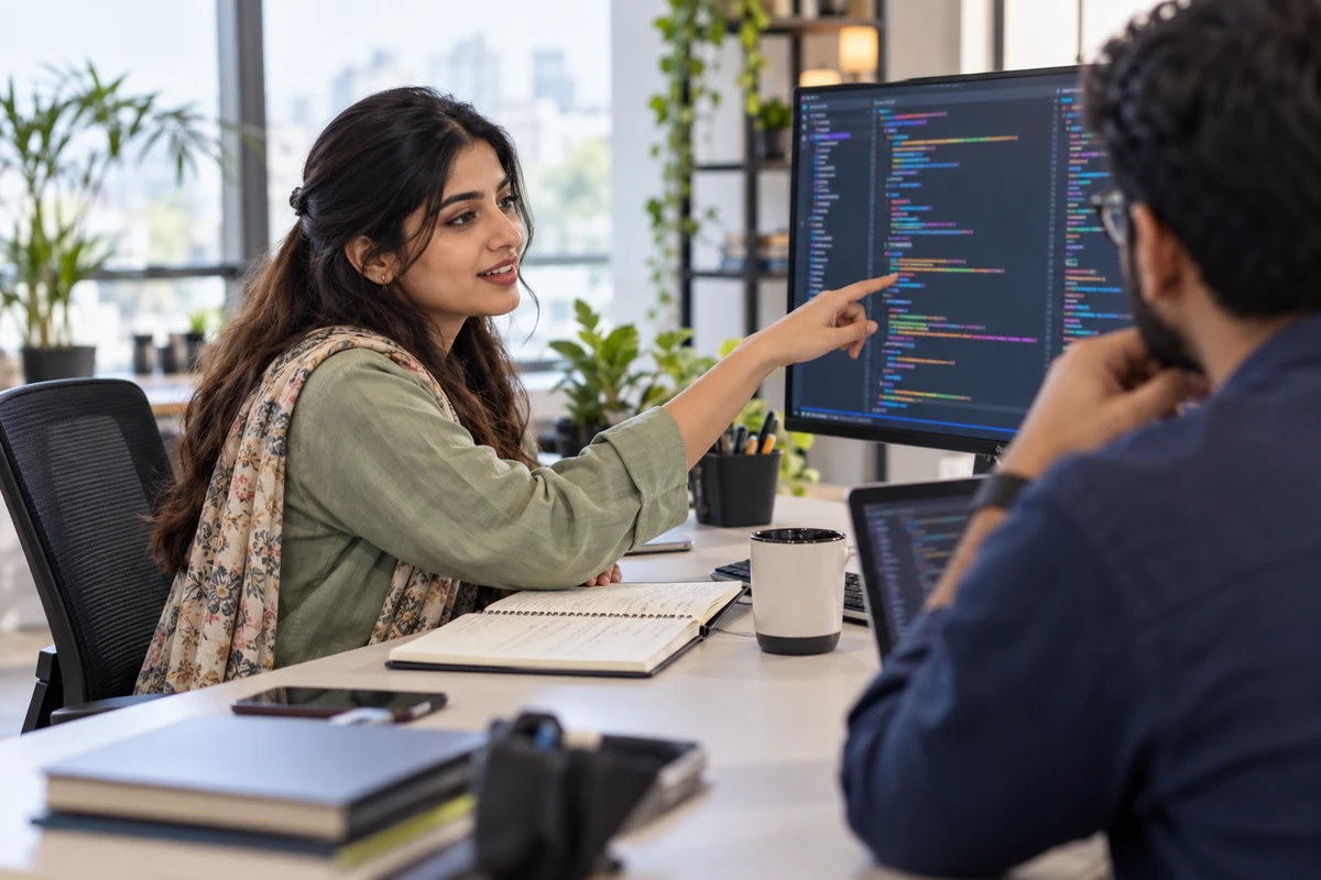 Software Engineer