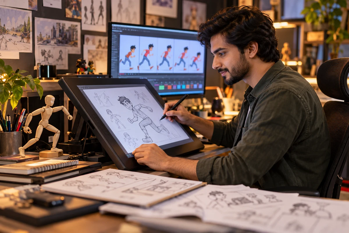 Animator