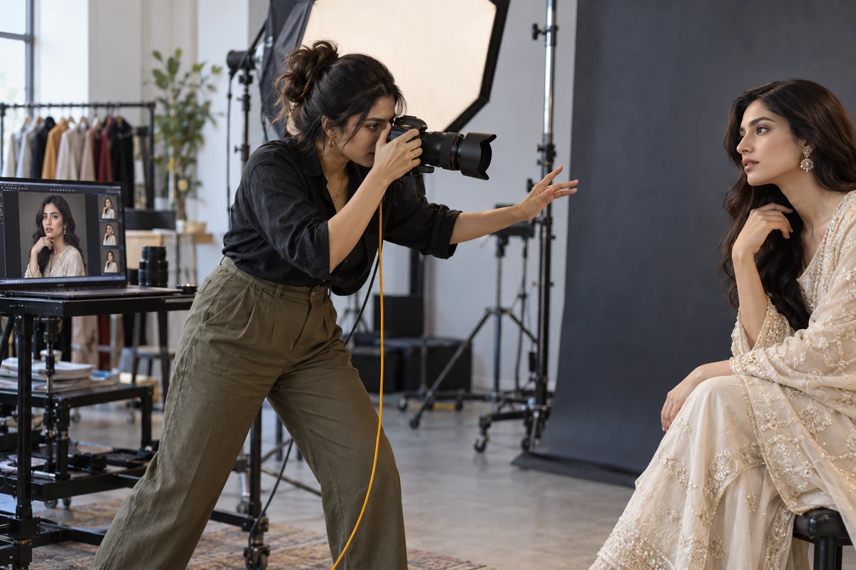 Photographer