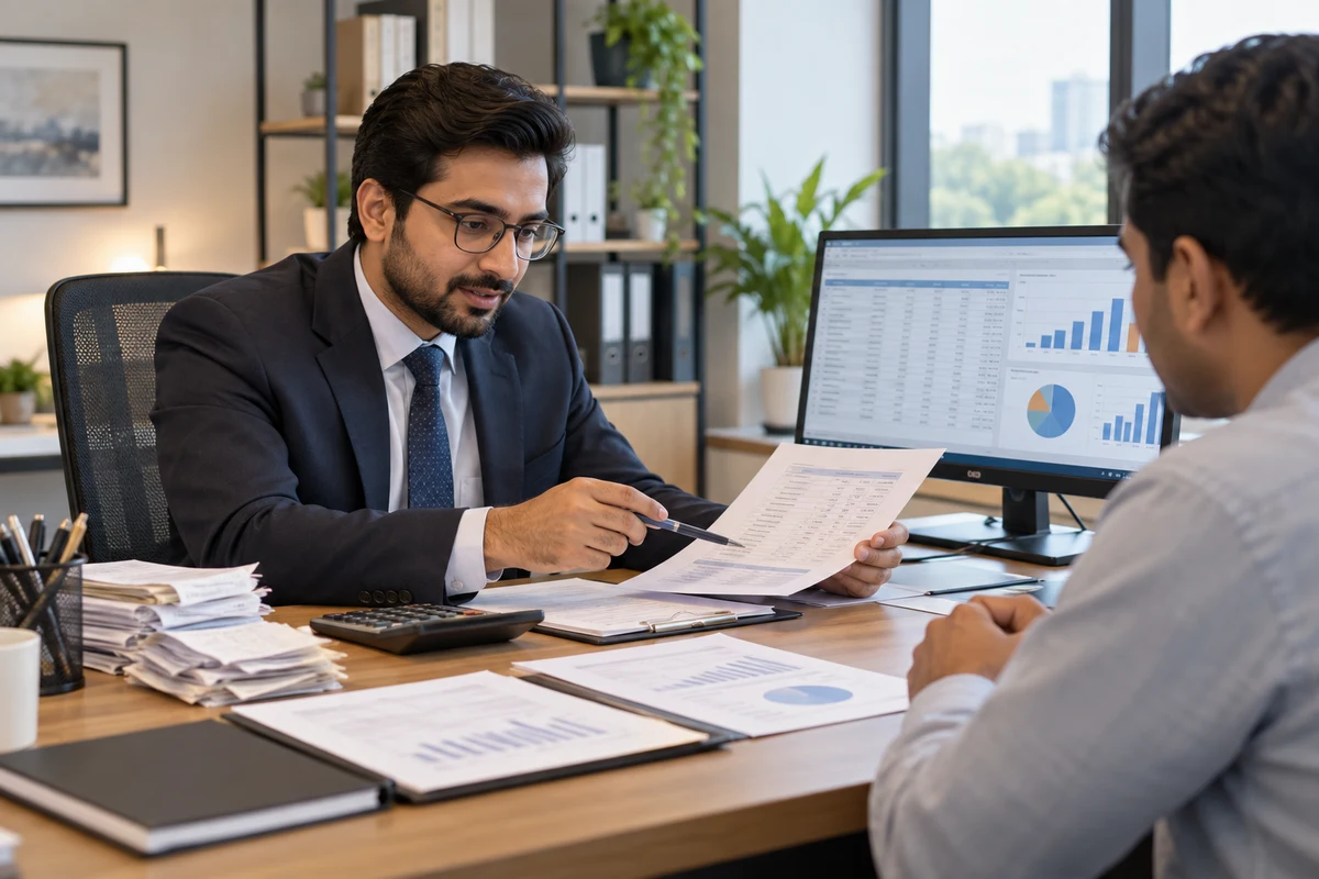 Accountant