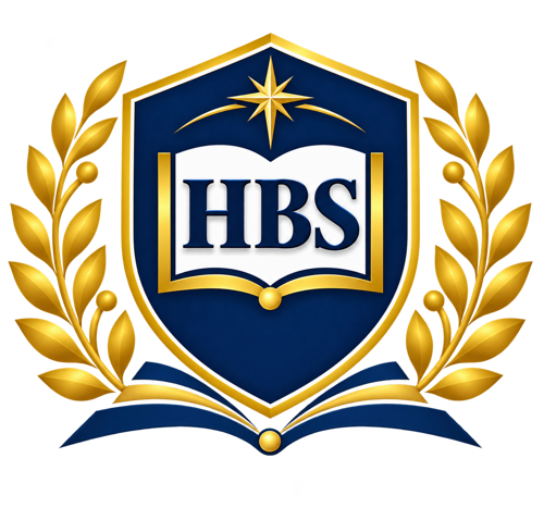 Habit Builder School Logo