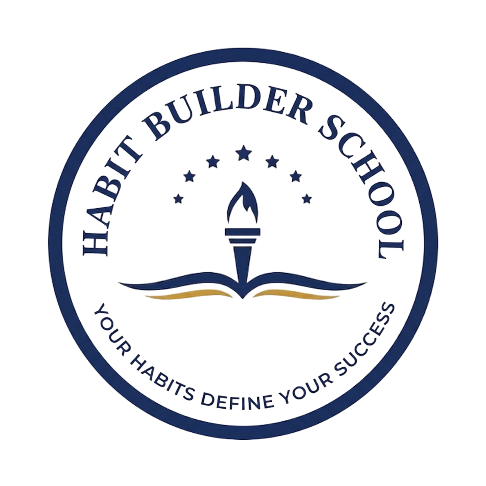 Habit Builder School Logo